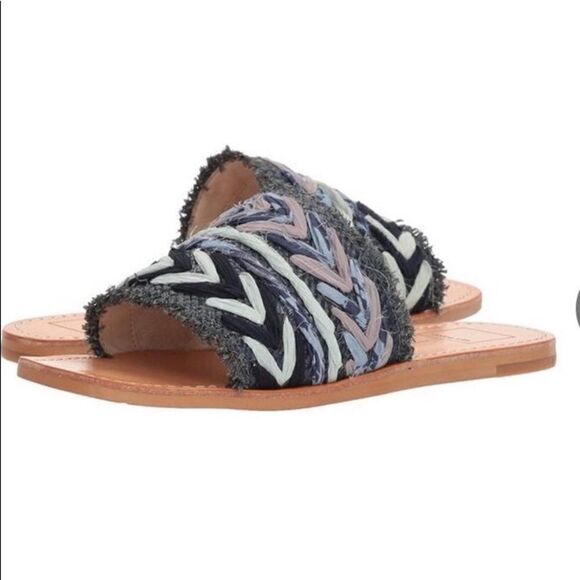 Dolce Vita Corey Slip On Shoe - Picture 1 of 11